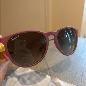 Ray-Ban Polarised Sunglasses
